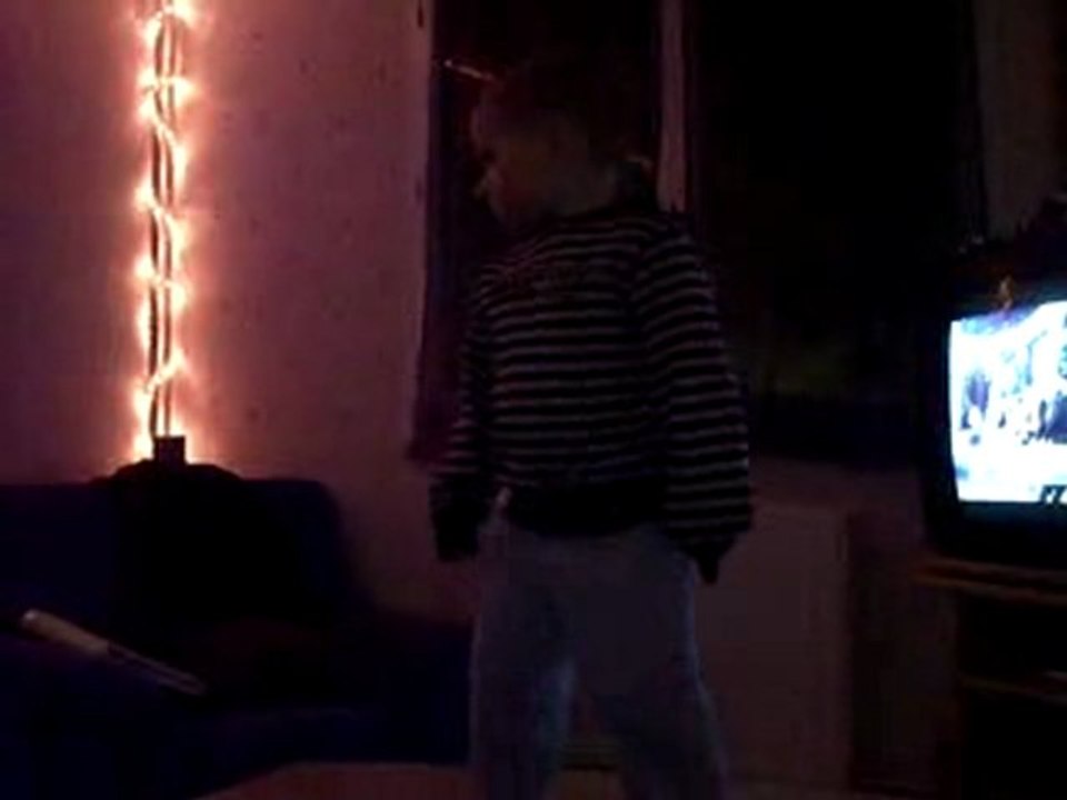 loulou dance