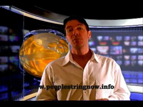 Peoplestring How to SIGN UP | People String Information