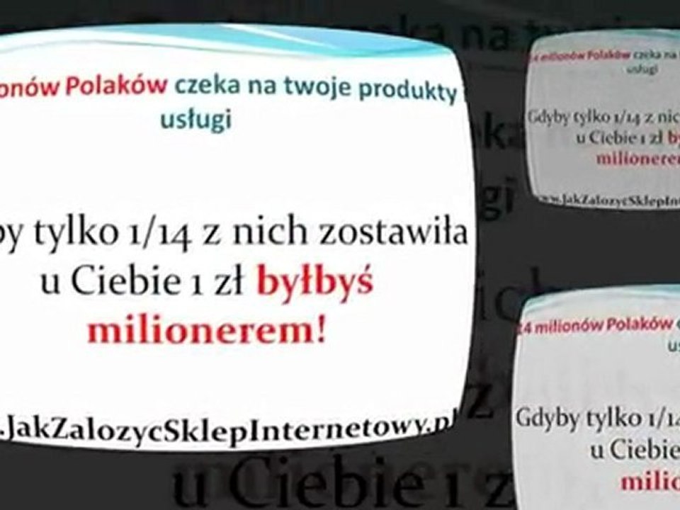 Jak założyć sklep internetowy