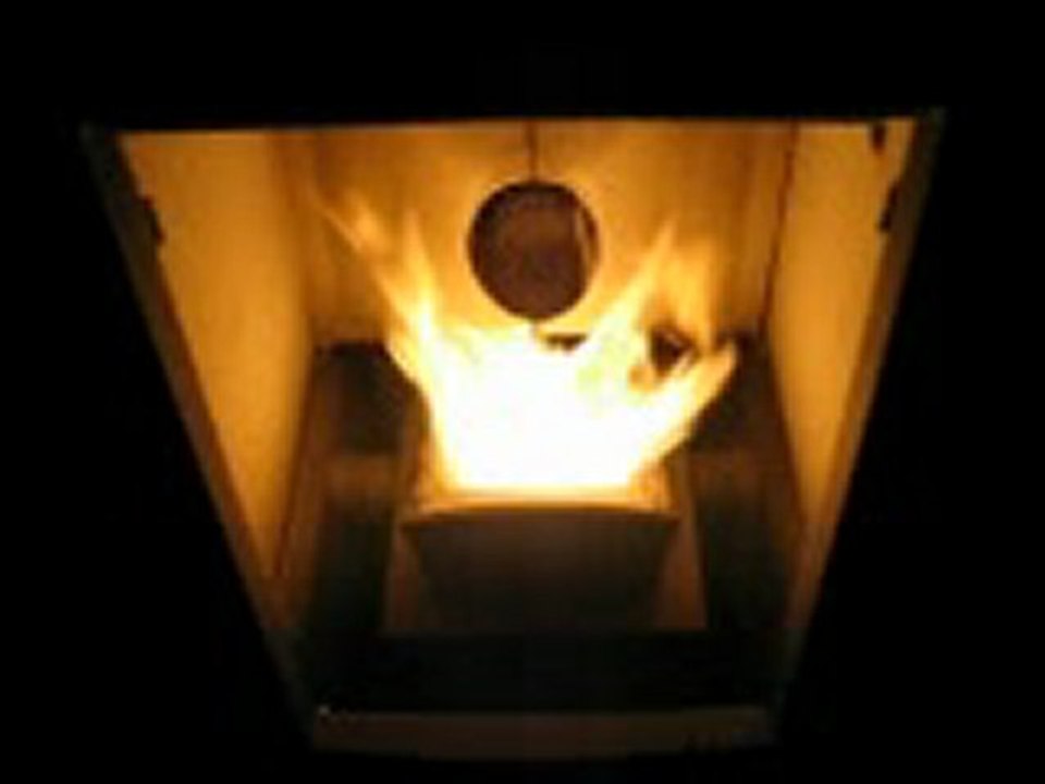 combustion poêle à pellets1