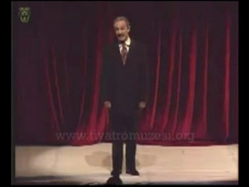 SAVAŞ DİNÇEL-SERSEM KOCANIN KURNAZ KARISI