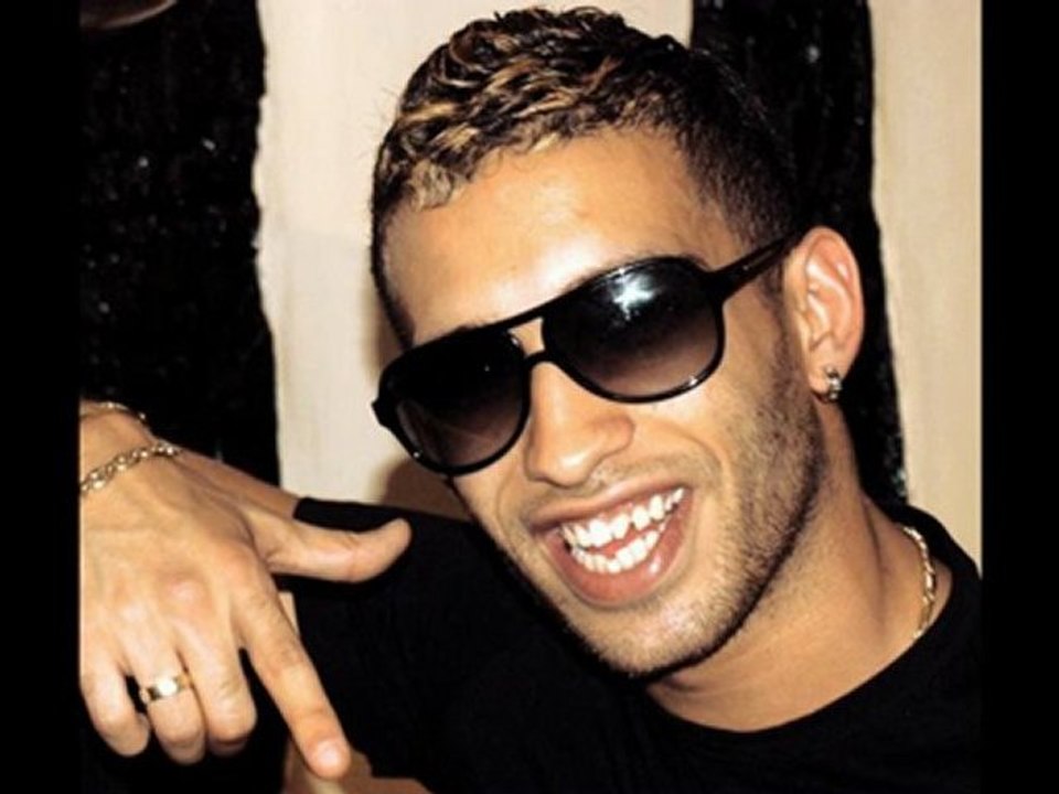 MISTER YOU YOUNES GROSSE EXCLU !!! 2010 !