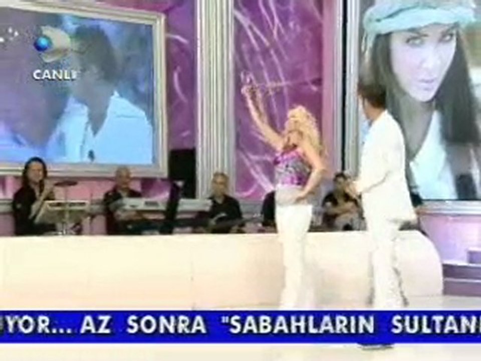 Baha Elveda (Sabahların Sultanı)