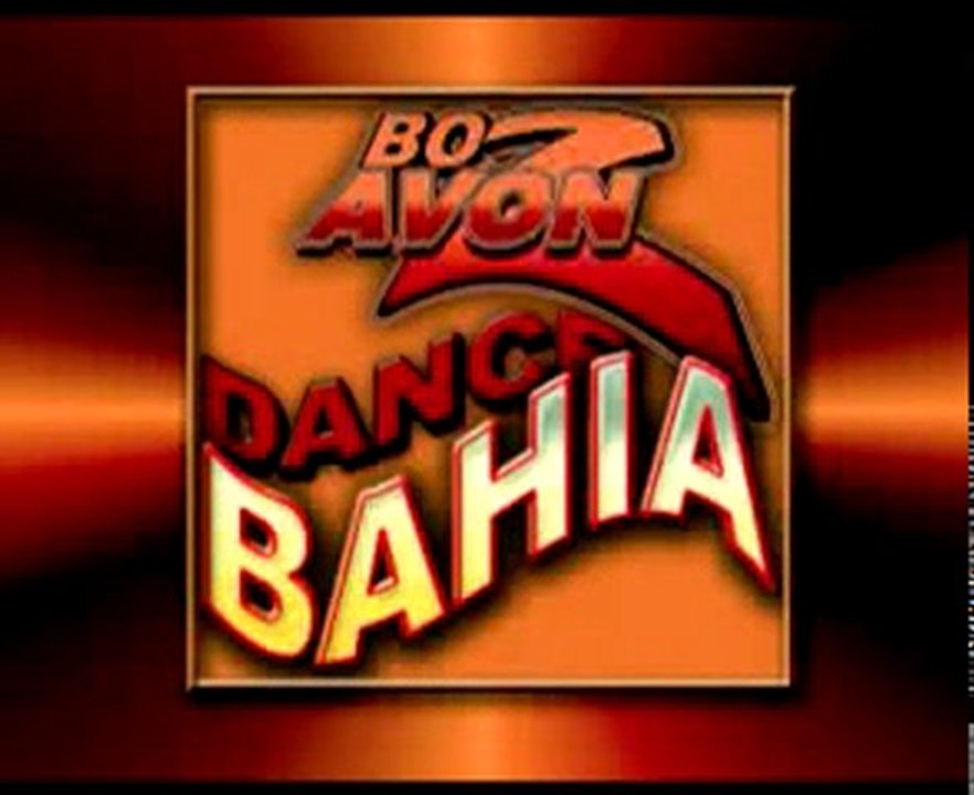 ♫ BOZAVON: BAHIA ♥ - бозавон ♫