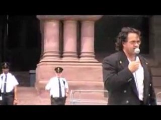 Health Canada Corruption - Dr. Andrew Moulden - MD, PhD