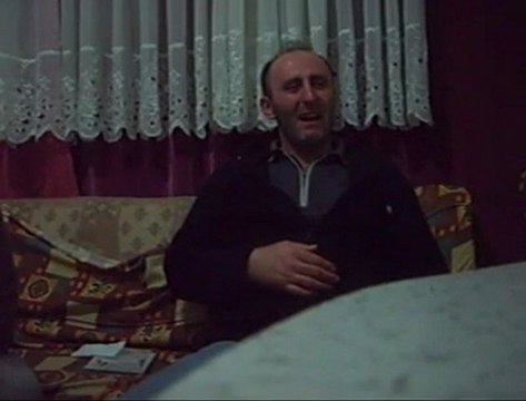 Babam ve Oglum da Nasil Aglanir