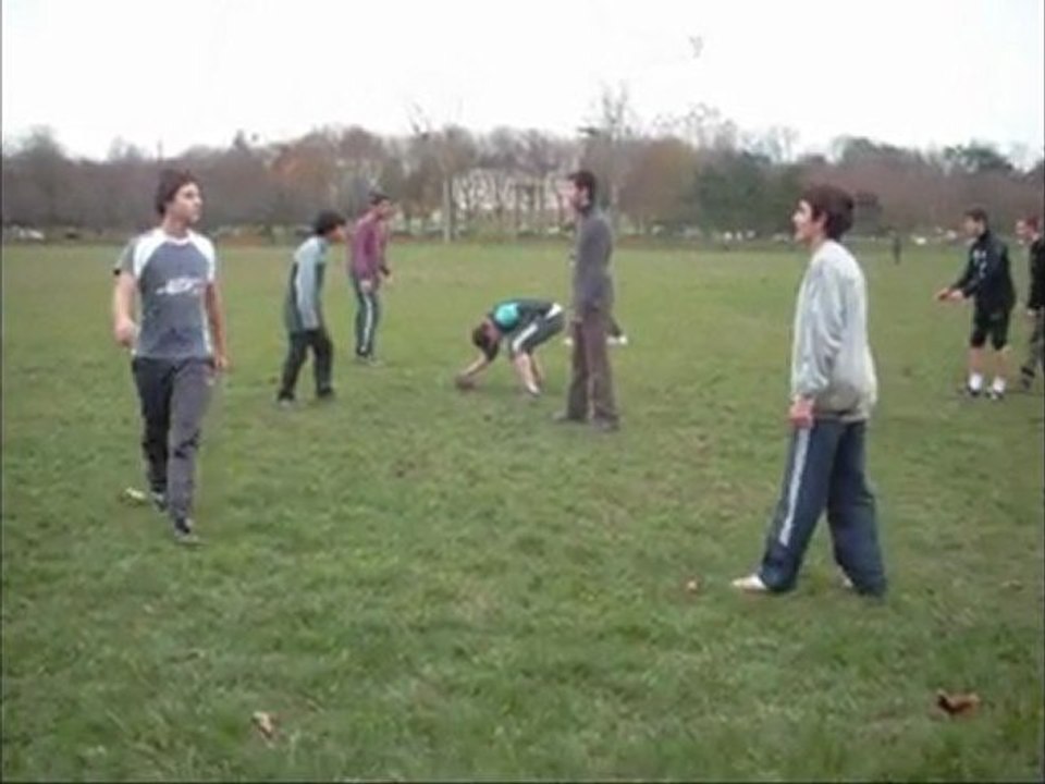Best of Kevin FUSCS !