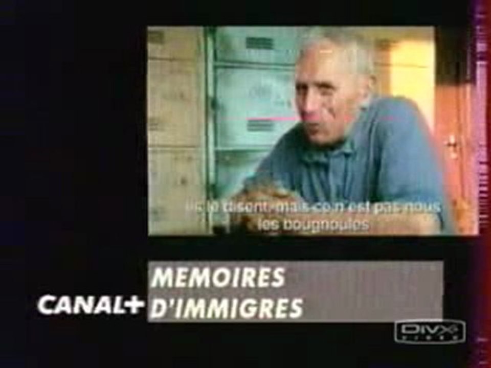 Histoire la véritable désignation du mot bougnoule