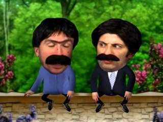 Darty Reklam - Ponpon Kızlar
