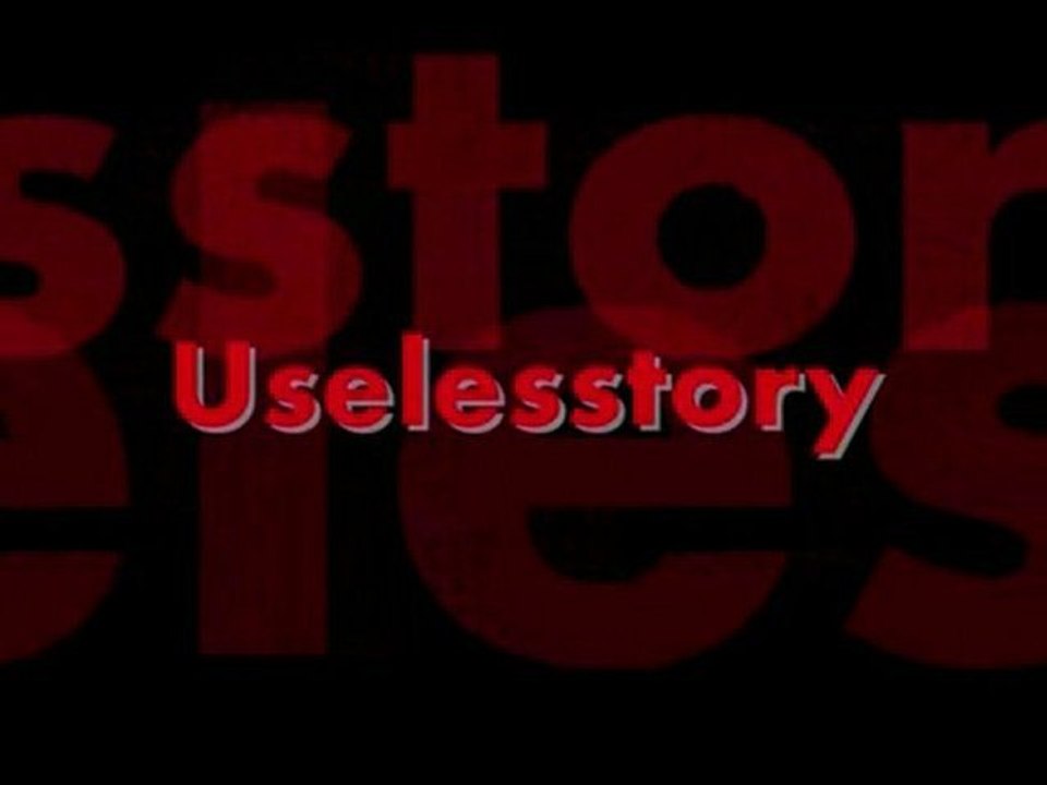 Uselesstory