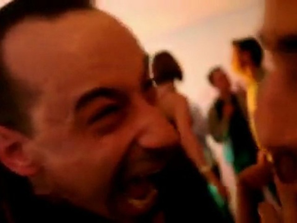 Equipe 69 - Happy ending 2009