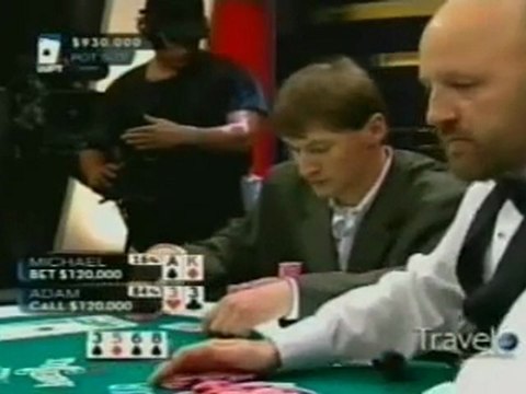 WPT Party Poker Million 2005 Pt04