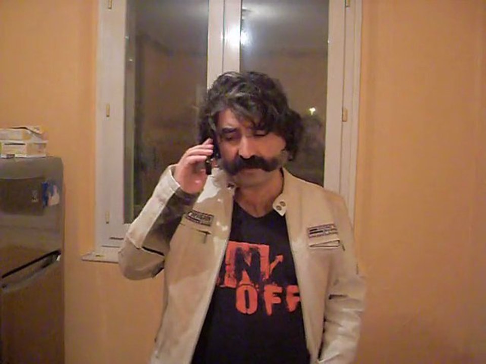 christele  je t'aime bien me je t'aime pas