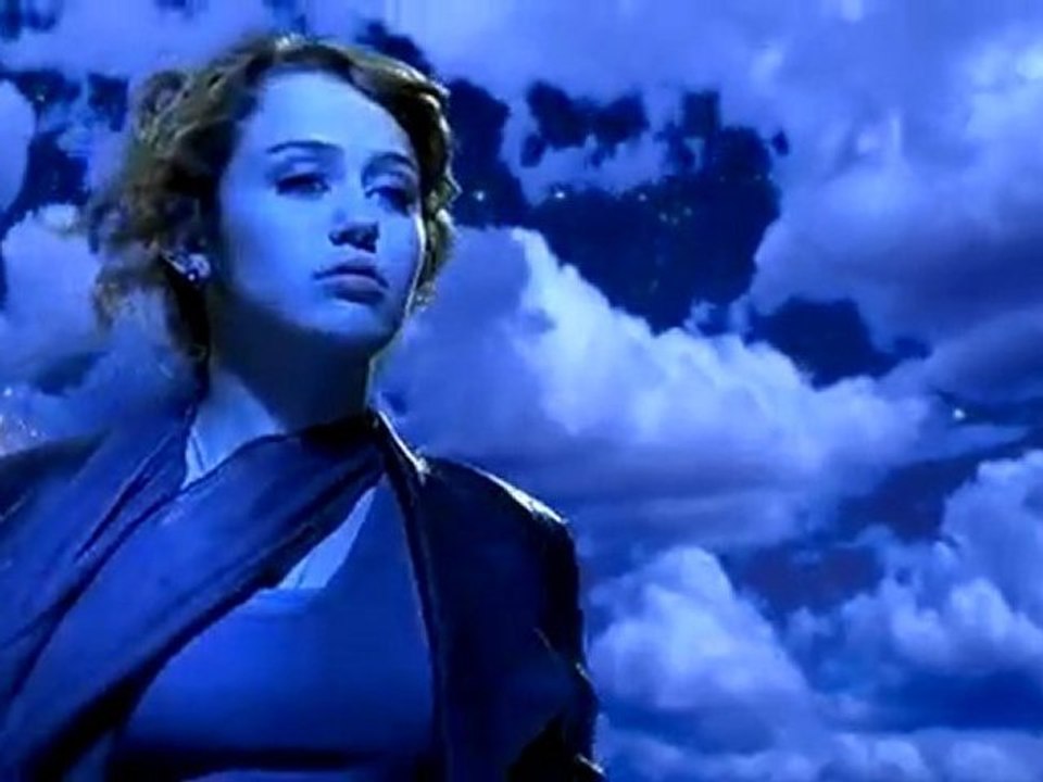 Miley Cyrus The Climb