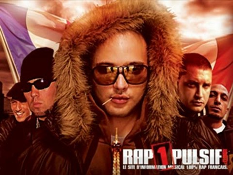 Mister You feat Alkpote & Still Fresh - Suce Nos Boules !!