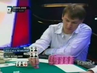 WPT Party Poker Million 2005 Pt08