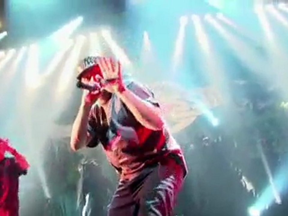 rockin squat illuminazi 666 live lourd !!