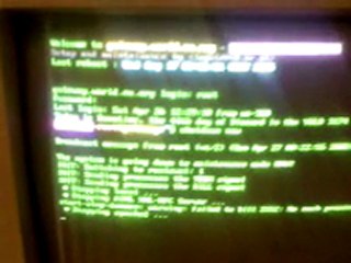 Iran, Shutdown Server Now