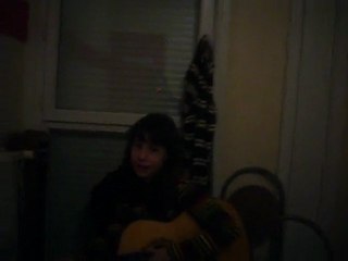 J'avoue je sais pas chanter !
