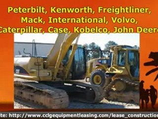 Heavy Construction Equipment and Trucks For Sale With Relate