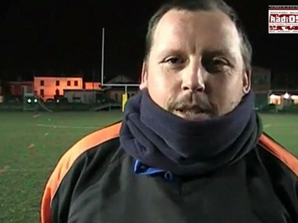 LA BETE - Head Coach des METEORES