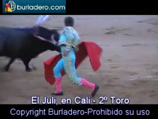 Cali, 28 de diciembre