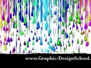 The Top Graphic Design School