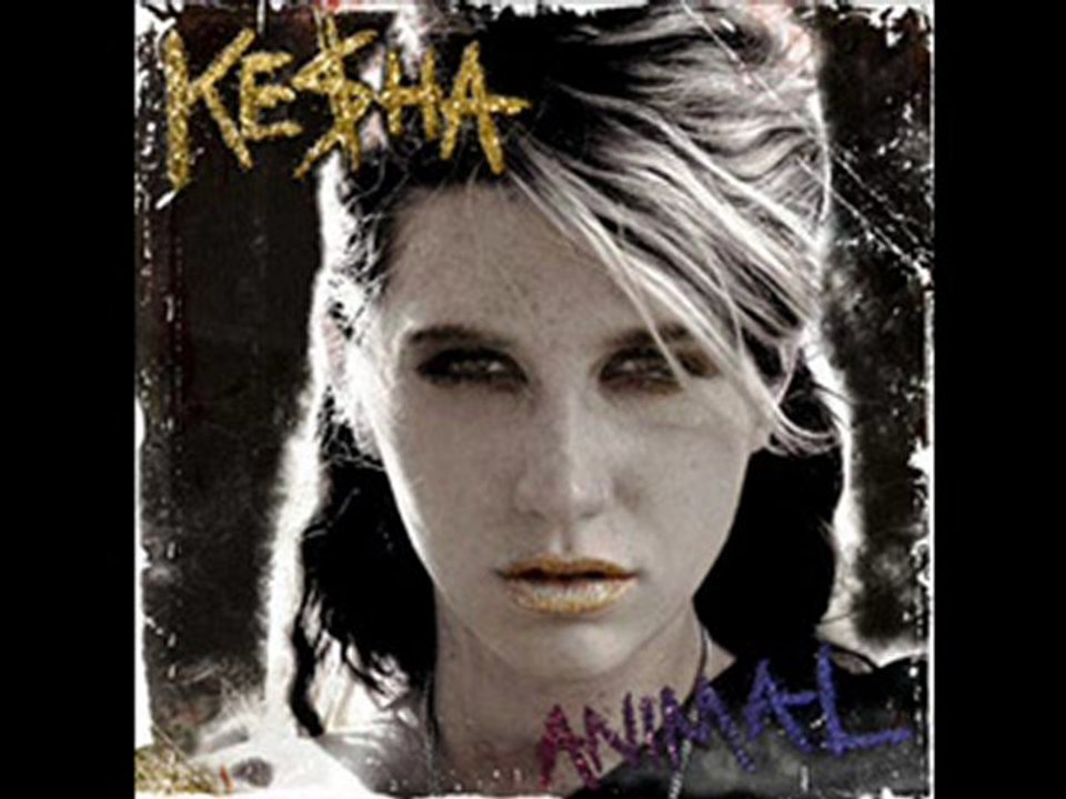 Ke$ha - Hungover