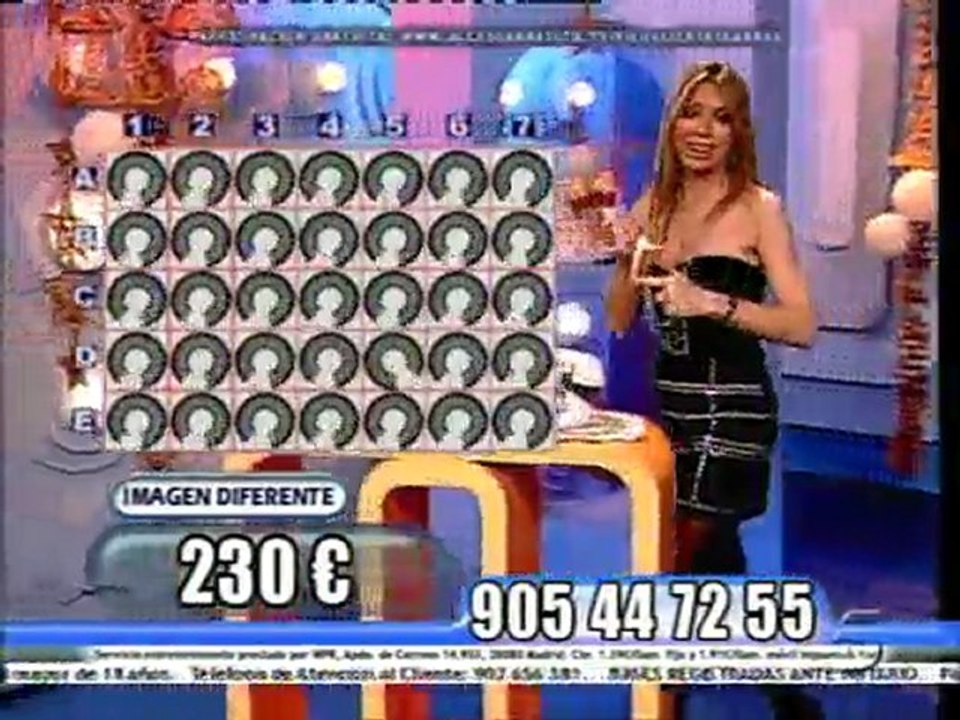 Si Lo Aciertas Ganas