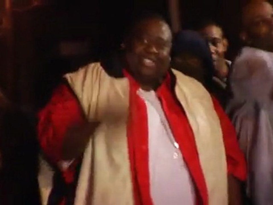 Taylor Boyz - Street Kingz