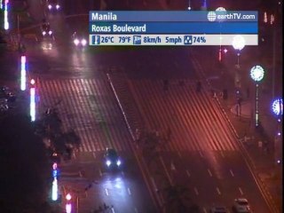 Rio de Janeiro - Brazil, Ascona - Ticino - Switzerland, Agadir - Morocco, Manila - Philippines, Sydney - Australia, Bandar Seri Begawan - Brunei, Munich - Germany