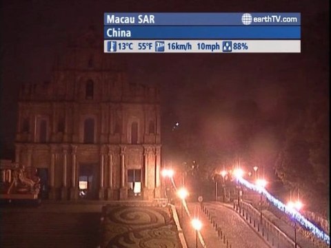 Venice - Italy, Brussels - Belgium, Seattle - USA, Dubrovnik - Croatia, Macau SAR - China, Agadir - Morocco, Johannesburg - South Africa