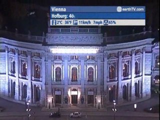 Geneva - Switzerland, Berlin - Germany, Metz - France, Cape Town - South Africa, Vienna - Austria, New York - USA, Amsterdam - Netherlands