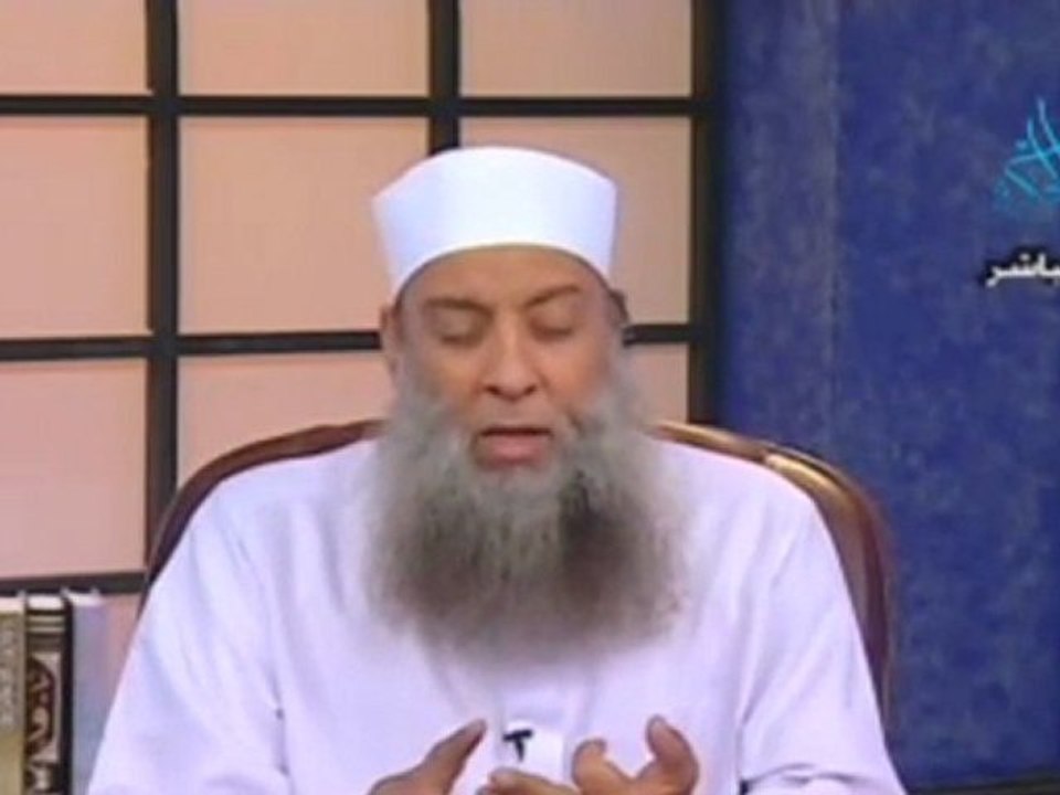 أبي إسحاق الحويني - الإقلاع عن الذنوب والمعاصي