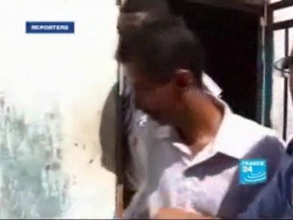 The plight of Ethiopian and Somali refugees in Yemen part 1