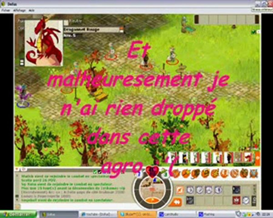 Server Héroique mule Yeah & teskamas-stp / HL