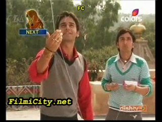 28 Dec 09 Yeh Pyaar Na Hoga Kam pt 3