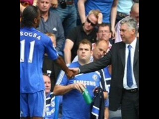 Chelsea 2-1 Fulham: End of Year sweet for Chelsea