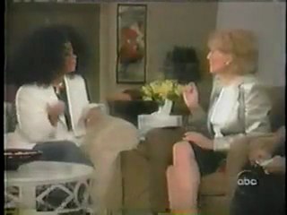 Diana Ross & The Supremes The View Part 1