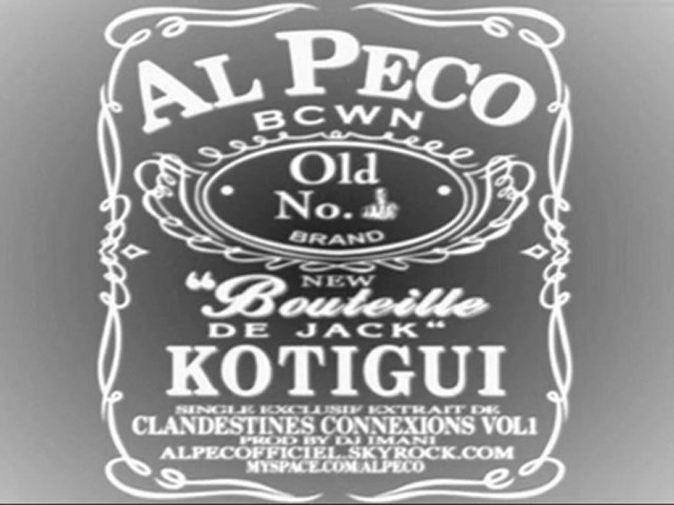 Al Peco  Clandestines Connexions Vol1 Medley