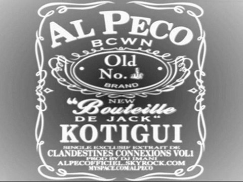 Al Peco Clandestines Connexions Vol1 Medley