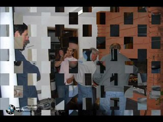 BMW Córdoba, amigos serán amigos.