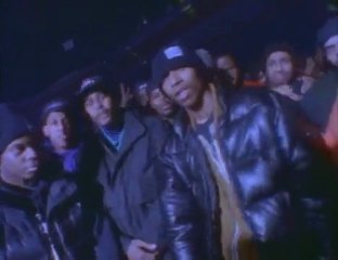 Showbiz And AG-Bounce Ta This