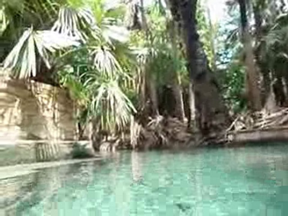 Mataranka