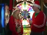 Skating, Caroling & Xmas lights Holiday Show -EP38