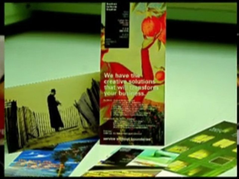 San Diego Printing Company. Call Today 310-559-3600