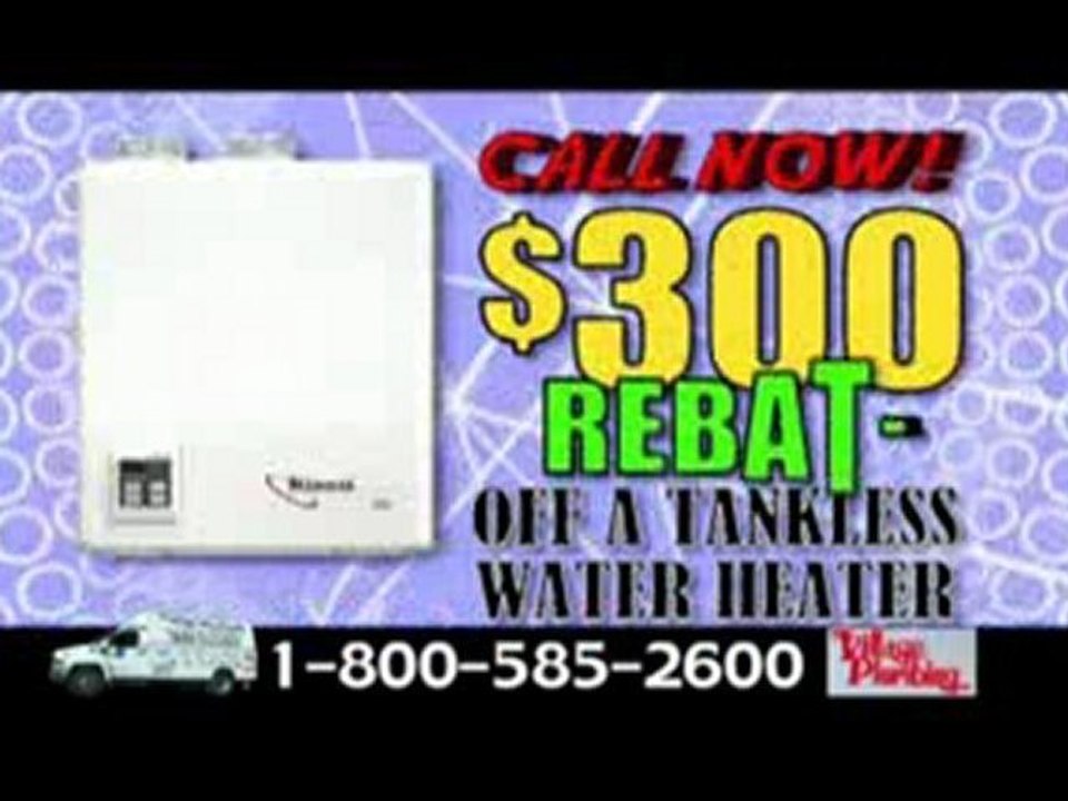 Sherman Oaks Plumbing Company. CALL 818-881-2600