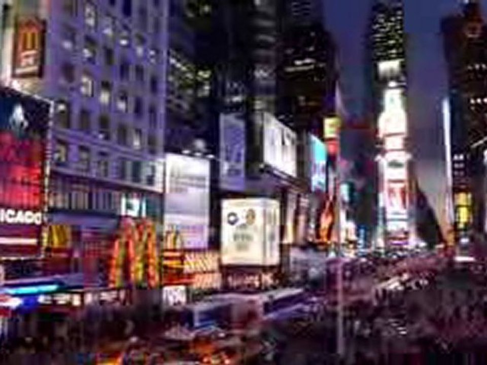 Time Square 3