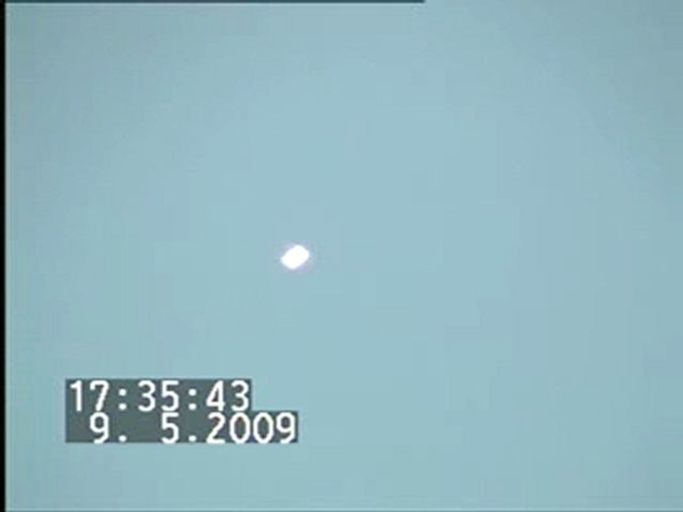 Ufo-exmouth devon