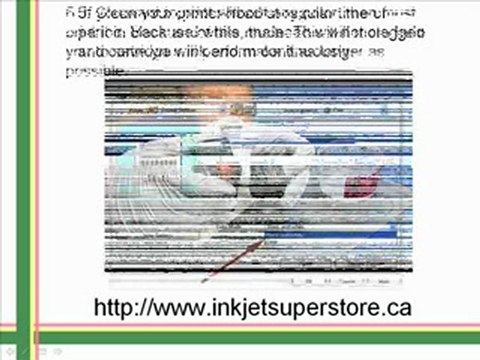 How to save your ink cartridges??